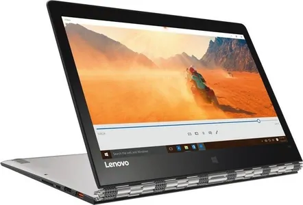 Замена дисплея на планшете Lenovo Yoga 920 13 Vibes в Краснодаре